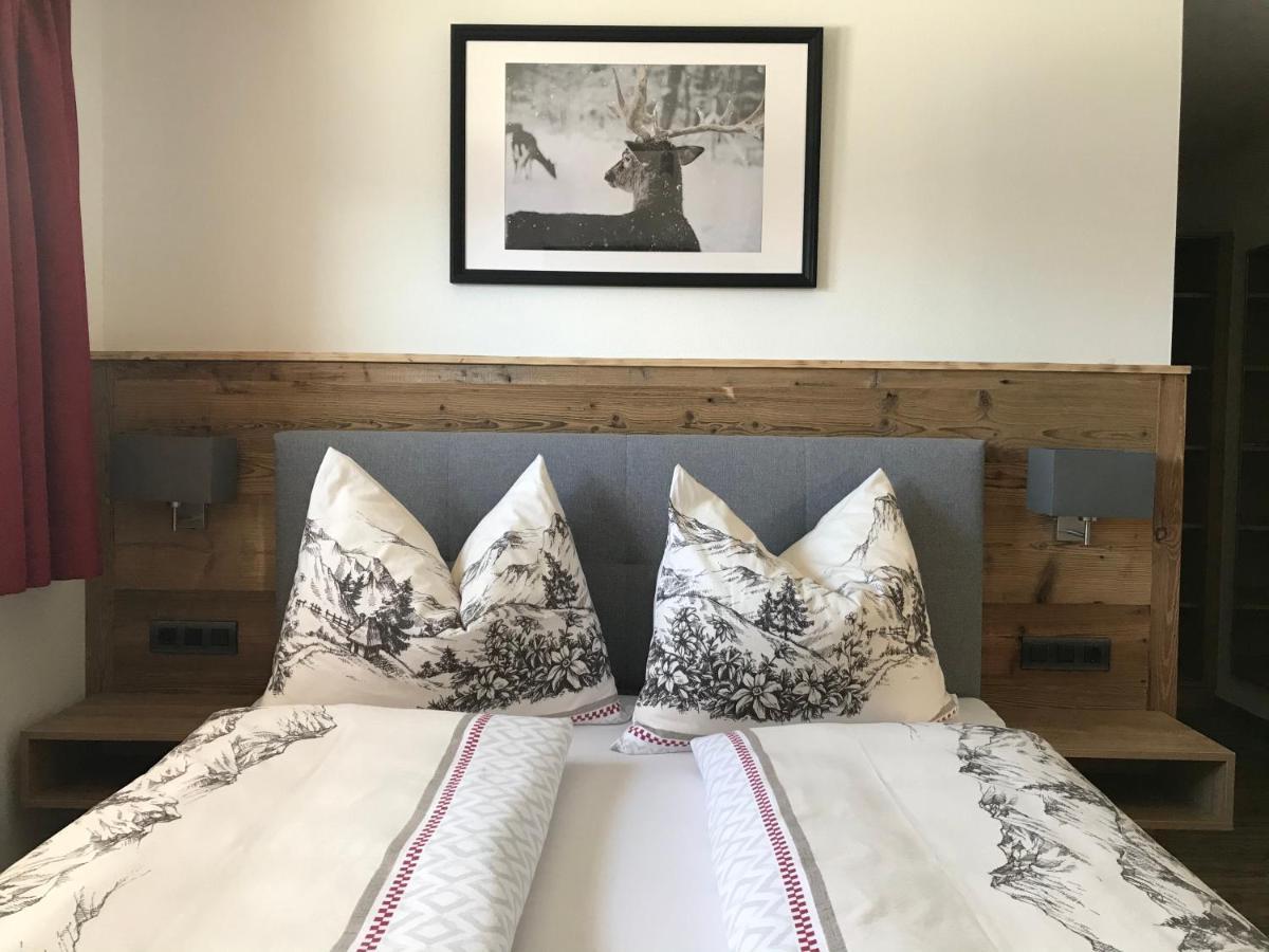 Appartement Fritzl Wagrain Dış mekan fotoğraf