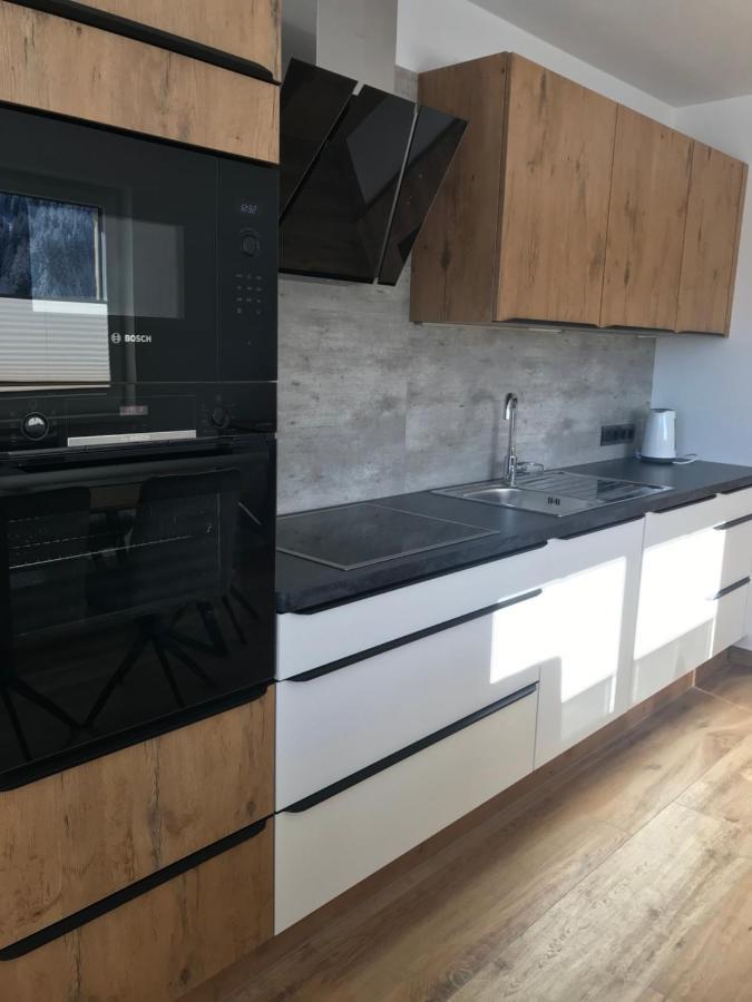 Appartement Fritzl Wagrain Dış mekan fotoğraf