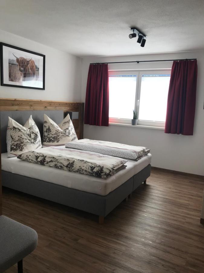 Appartement Fritzl Wagrain Dış mekan fotoğraf