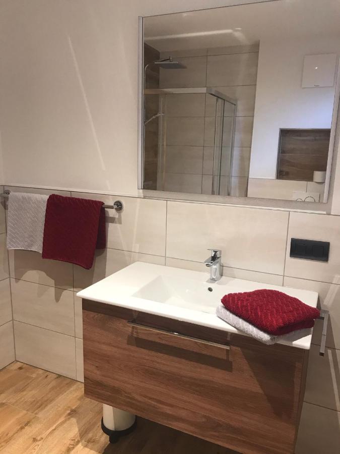 Appartement Fritzl Wagrain Dış mekan fotoğraf