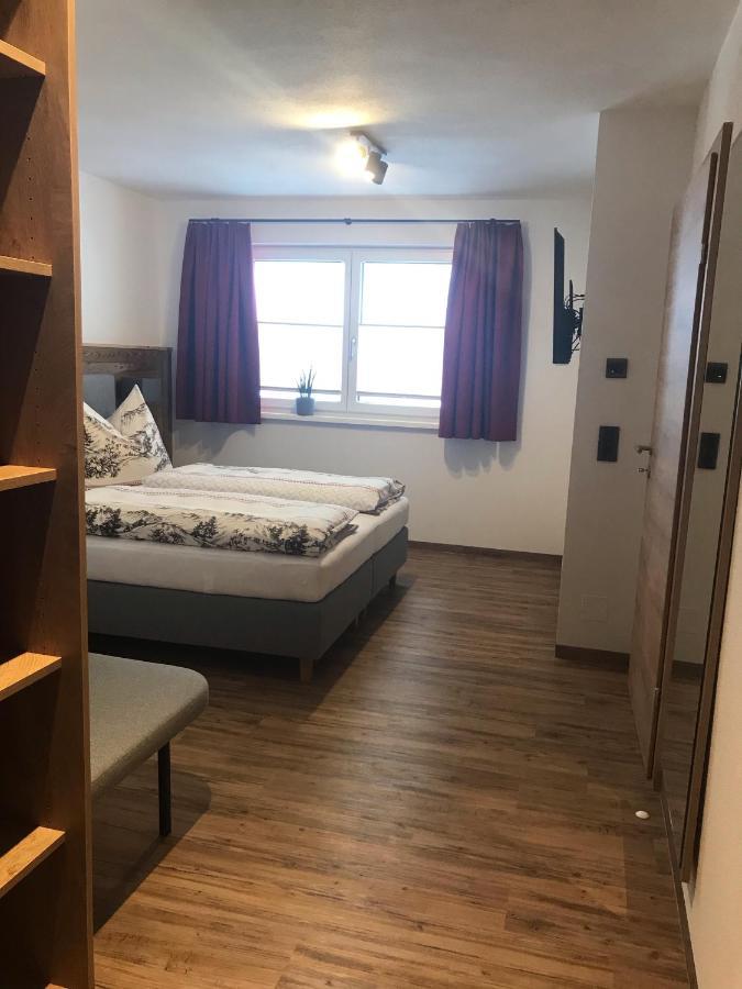 Appartement Fritzl Wagrain Dış mekan fotoğraf