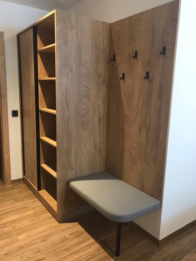 Appartement Fritzl Wagrain Dış mekan fotoğraf