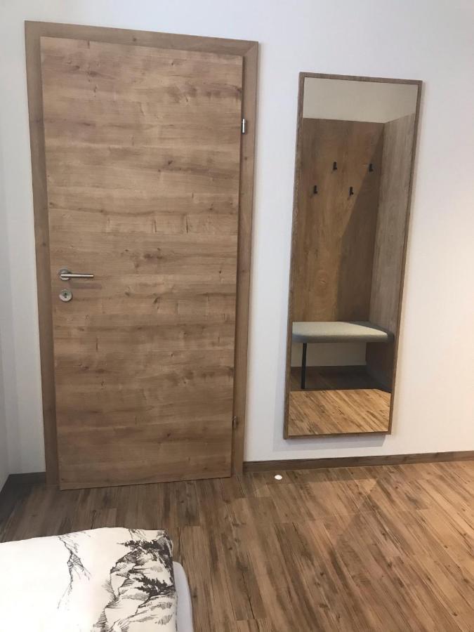 Appartement Fritzl Wagrain Dış mekan fotoğraf