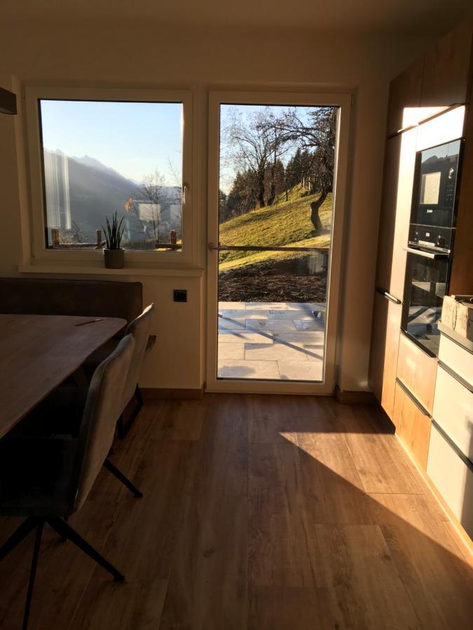Appartement Fritzl Wagrain Dış mekan fotoğraf