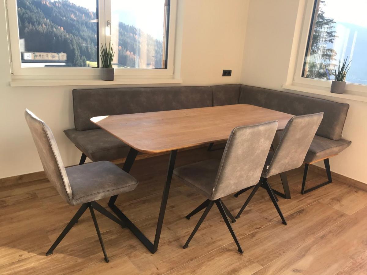 Appartement Fritzl Wagrain Dış mekan fotoğraf