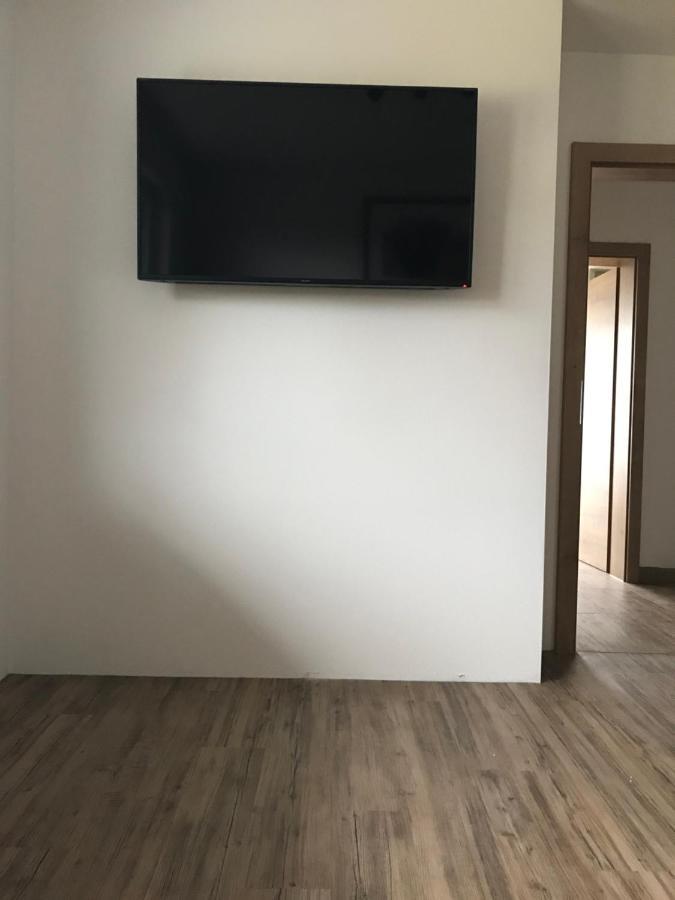 Appartement Fritzl Wagrain Dış mekan fotoğraf