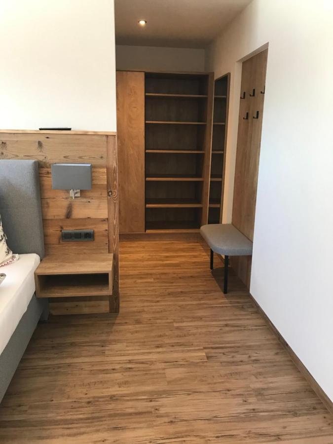 Appartement Fritzl Wagrain Dış mekan fotoğraf