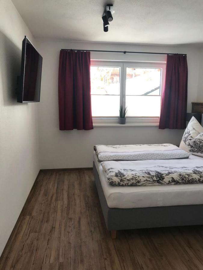 Appartement Fritzl Wagrain Dış mekan fotoğraf
