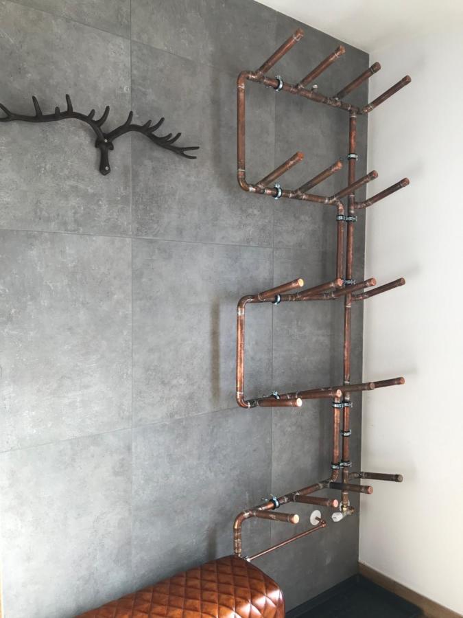 Appartement Fritzl Wagrain Dış mekan fotoğraf