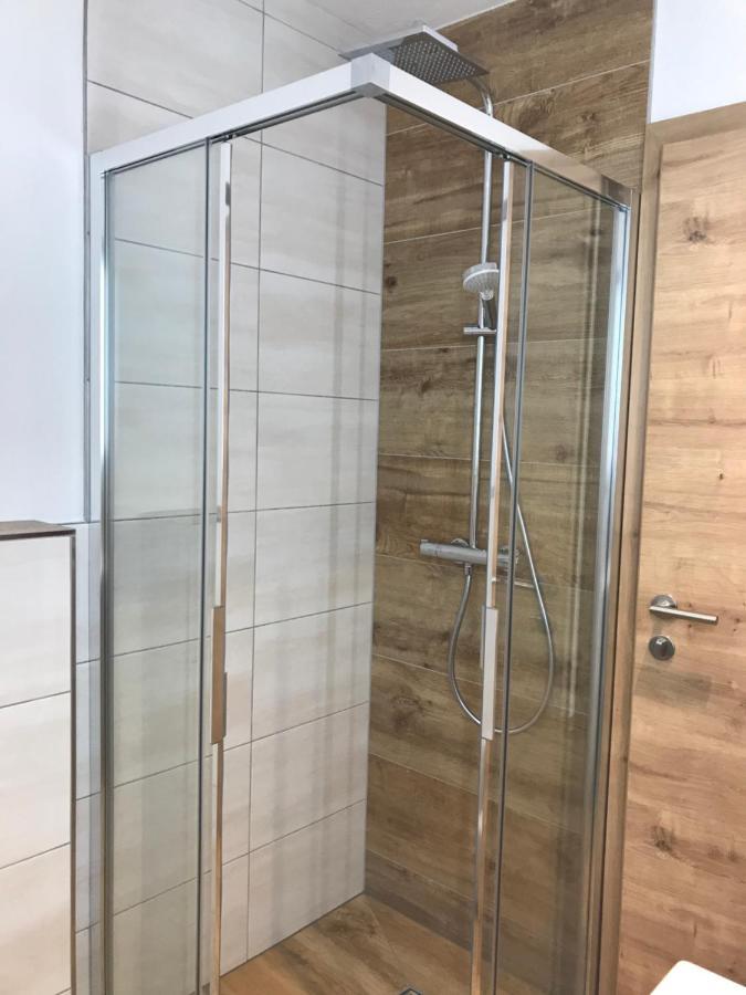 Appartement Fritzl Wagrain Dış mekan fotoğraf