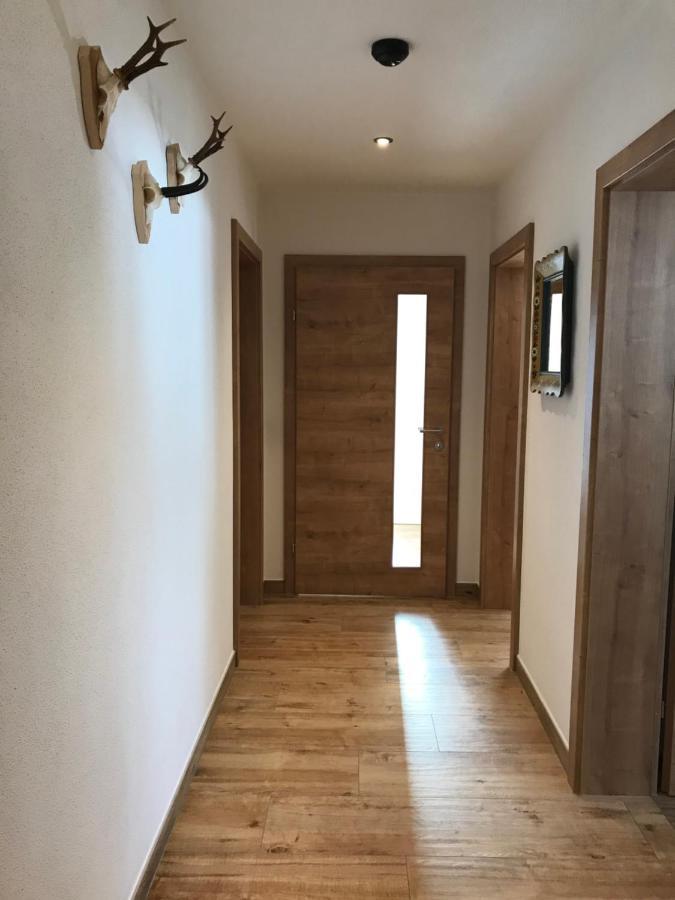 Appartement Fritzl Wagrain Dış mekan fotoğraf