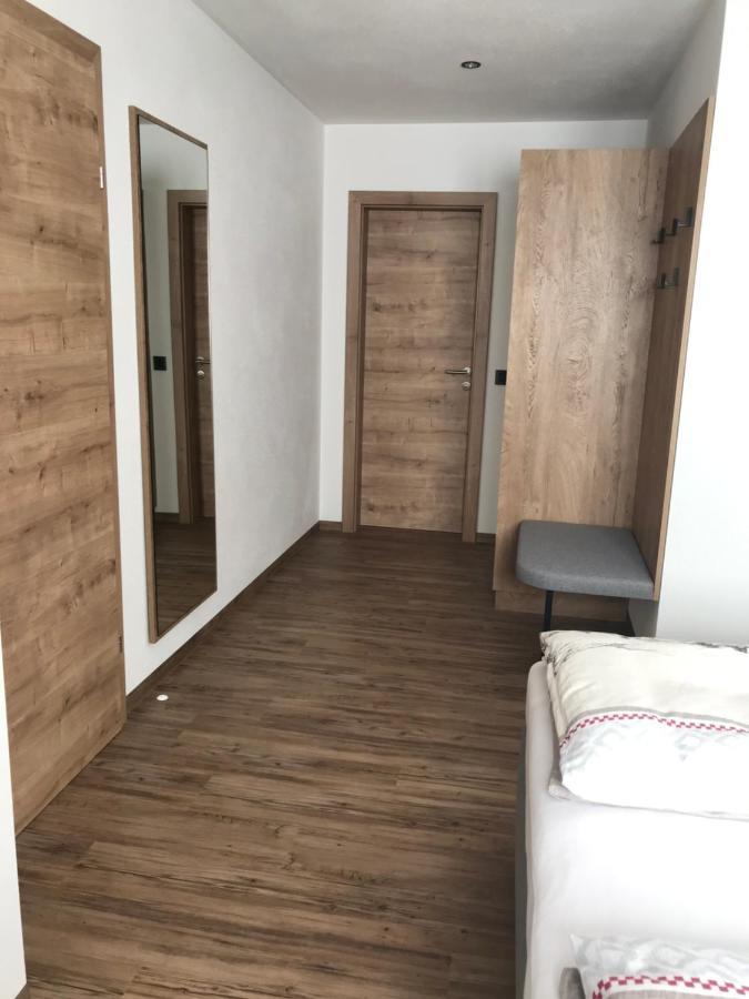 Appartement Fritzl Wagrain Dış mekan fotoğraf