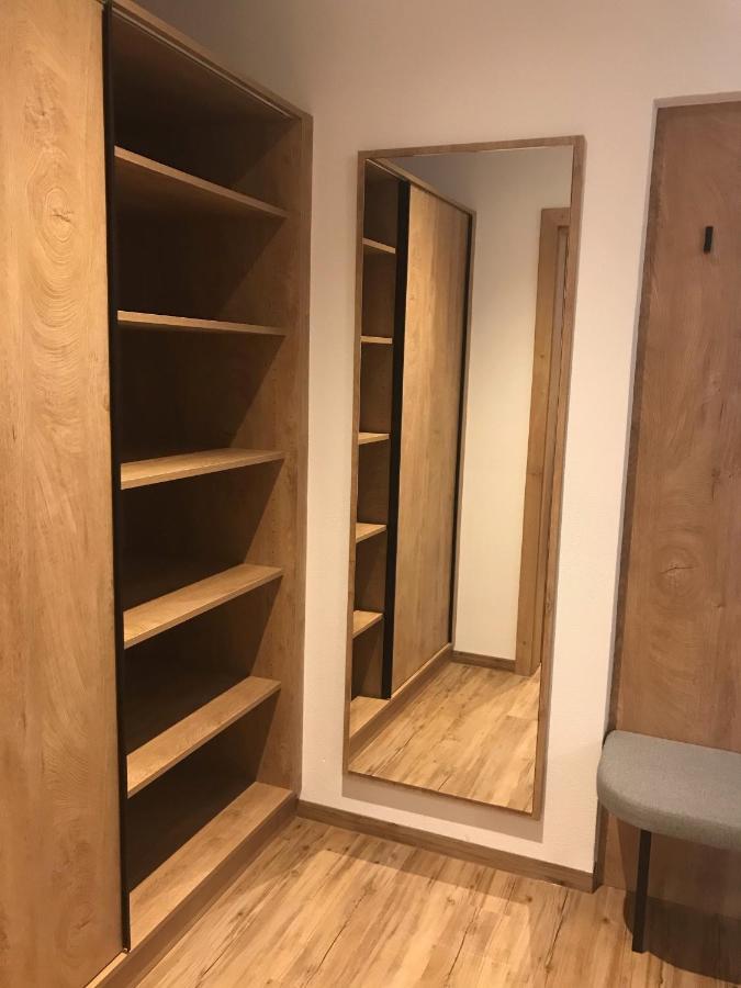 Appartement Fritzl Wagrain Dış mekan fotoğraf