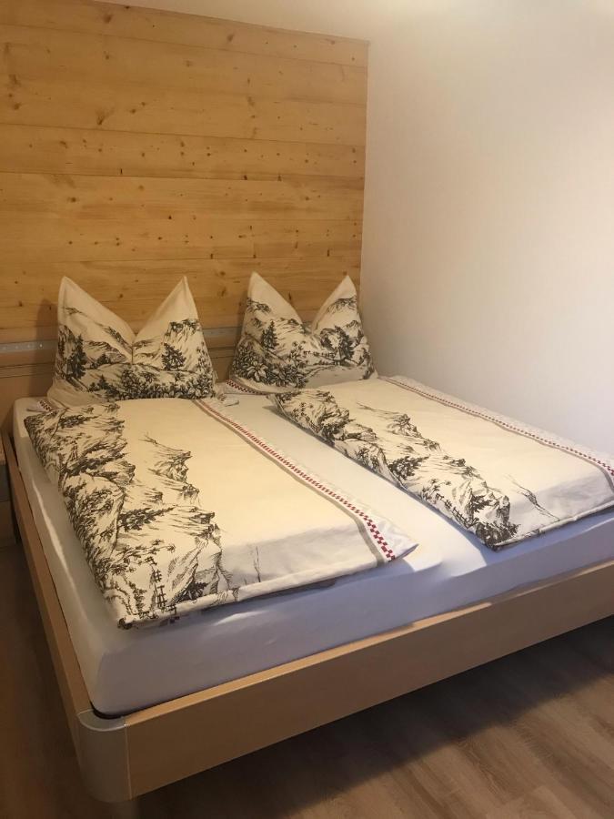 Appartement Fritzl Wagrain Dış mekan fotoğraf