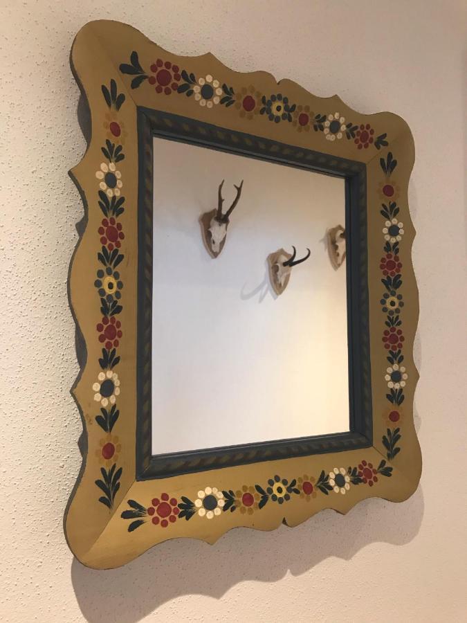 Appartement Fritzl Wagrain Dış mekan fotoğraf