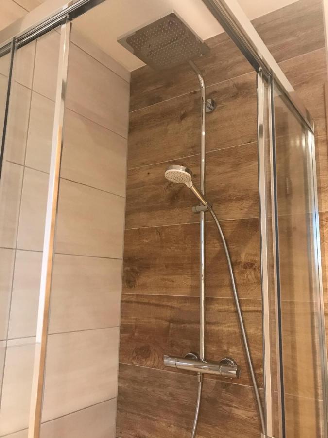 Appartement Fritzl Wagrain Dış mekan fotoğraf