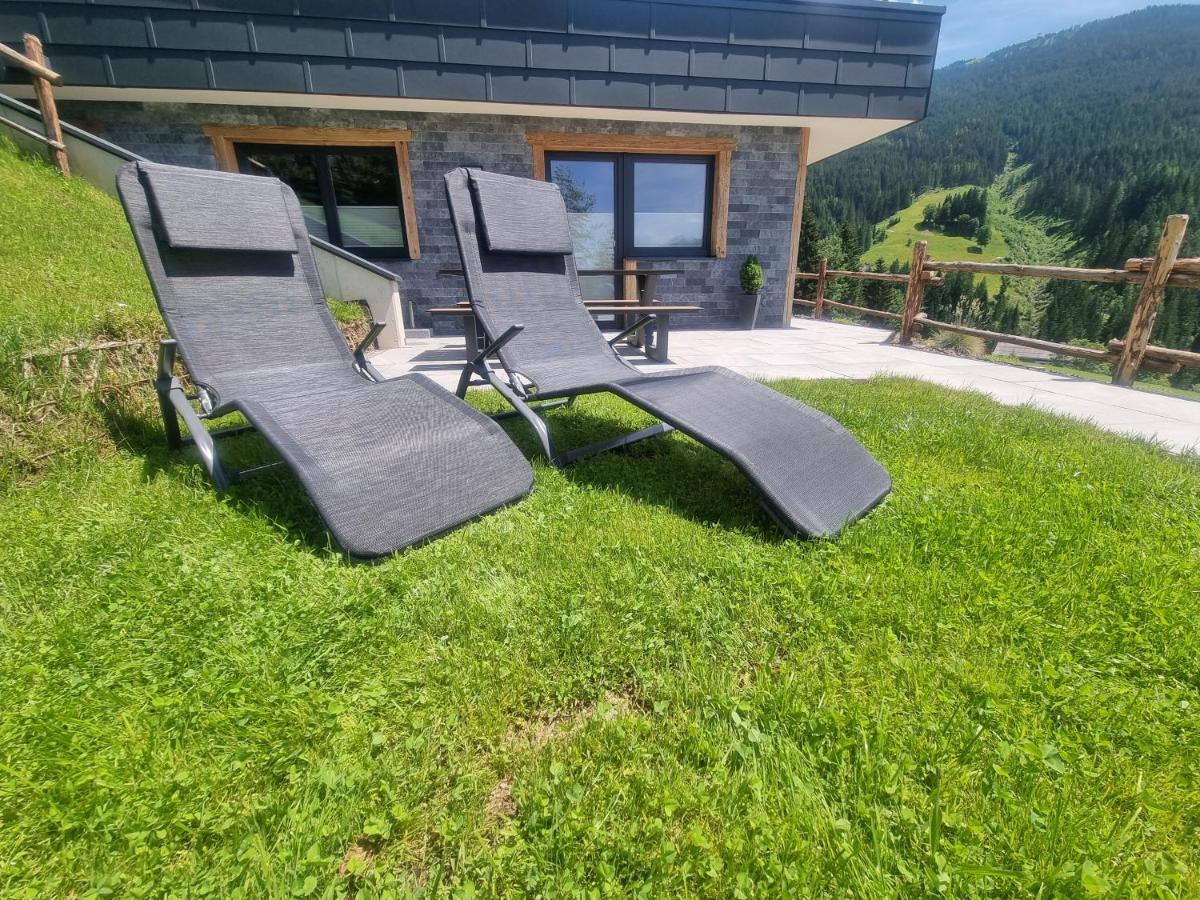Appartement Fritzl Wagrain Dış mekan fotoğraf