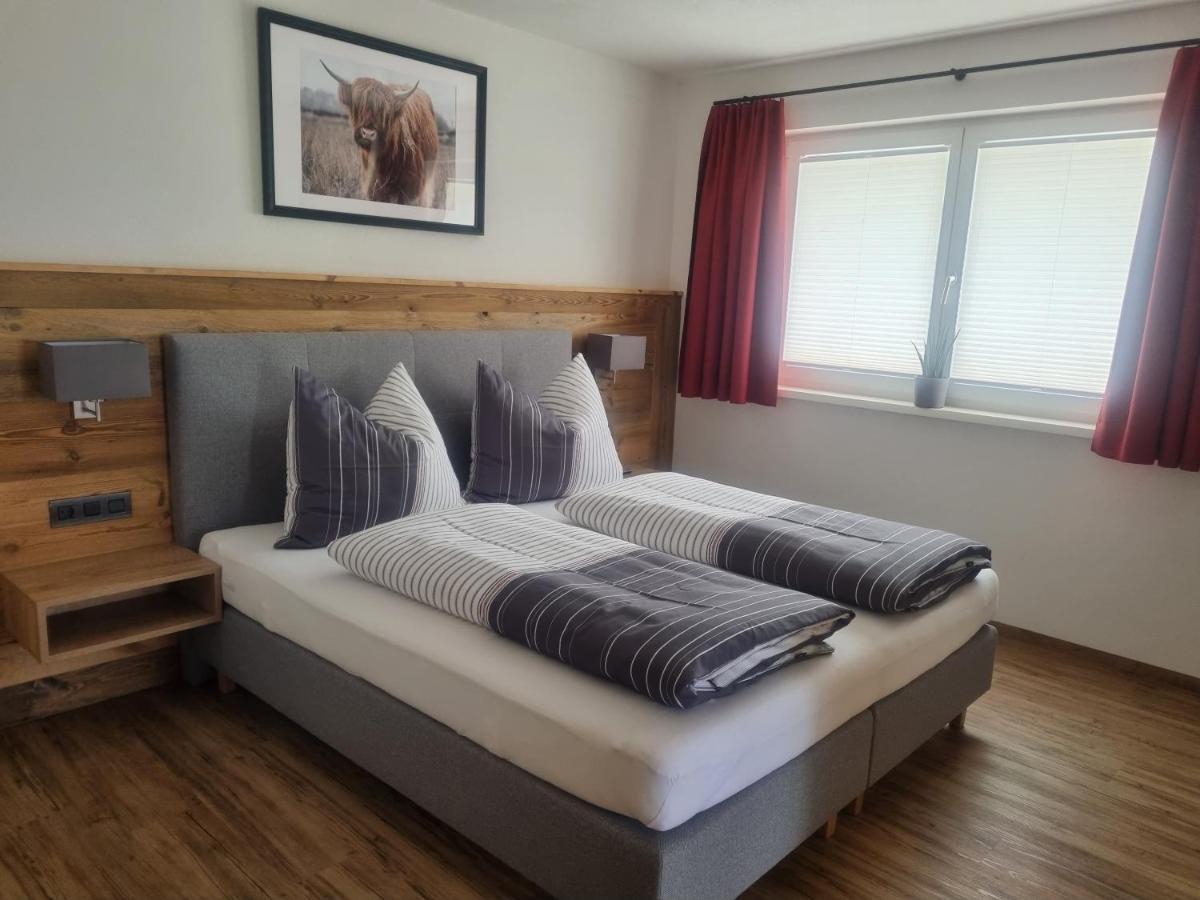 Appartement Fritzl Wagrain Dış mekan fotoğraf