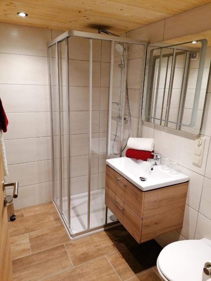 Appartement Fritzl Wagrain Dış mekan fotoğraf