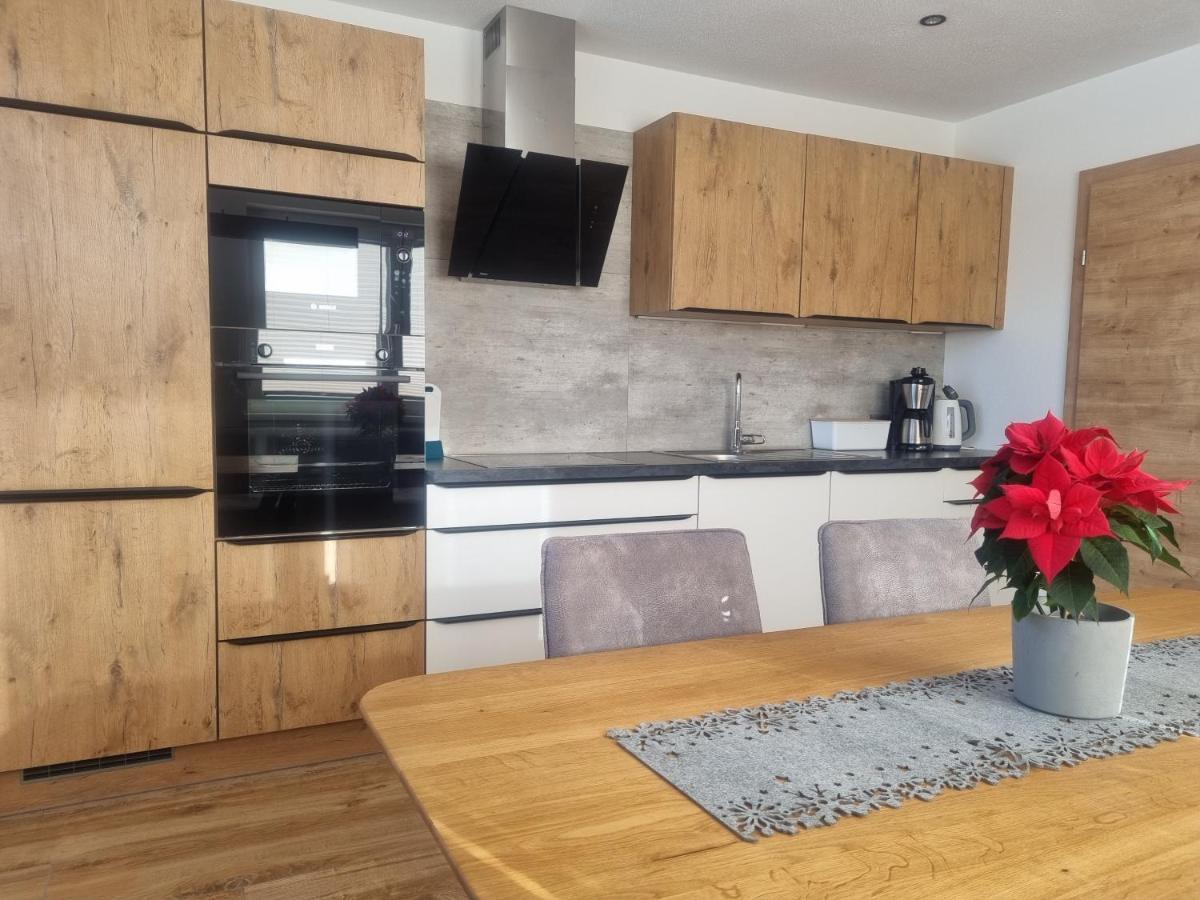 Appartement Fritzl Wagrain Dış mekan fotoğraf