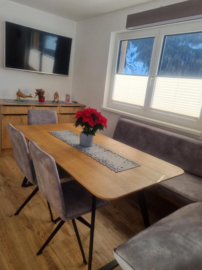 Appartement Fritzl Wagrain Dış mekan fotoğraf