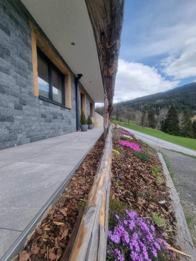 Appartement Fritzl Wagrain Dış mekan fotoğraf