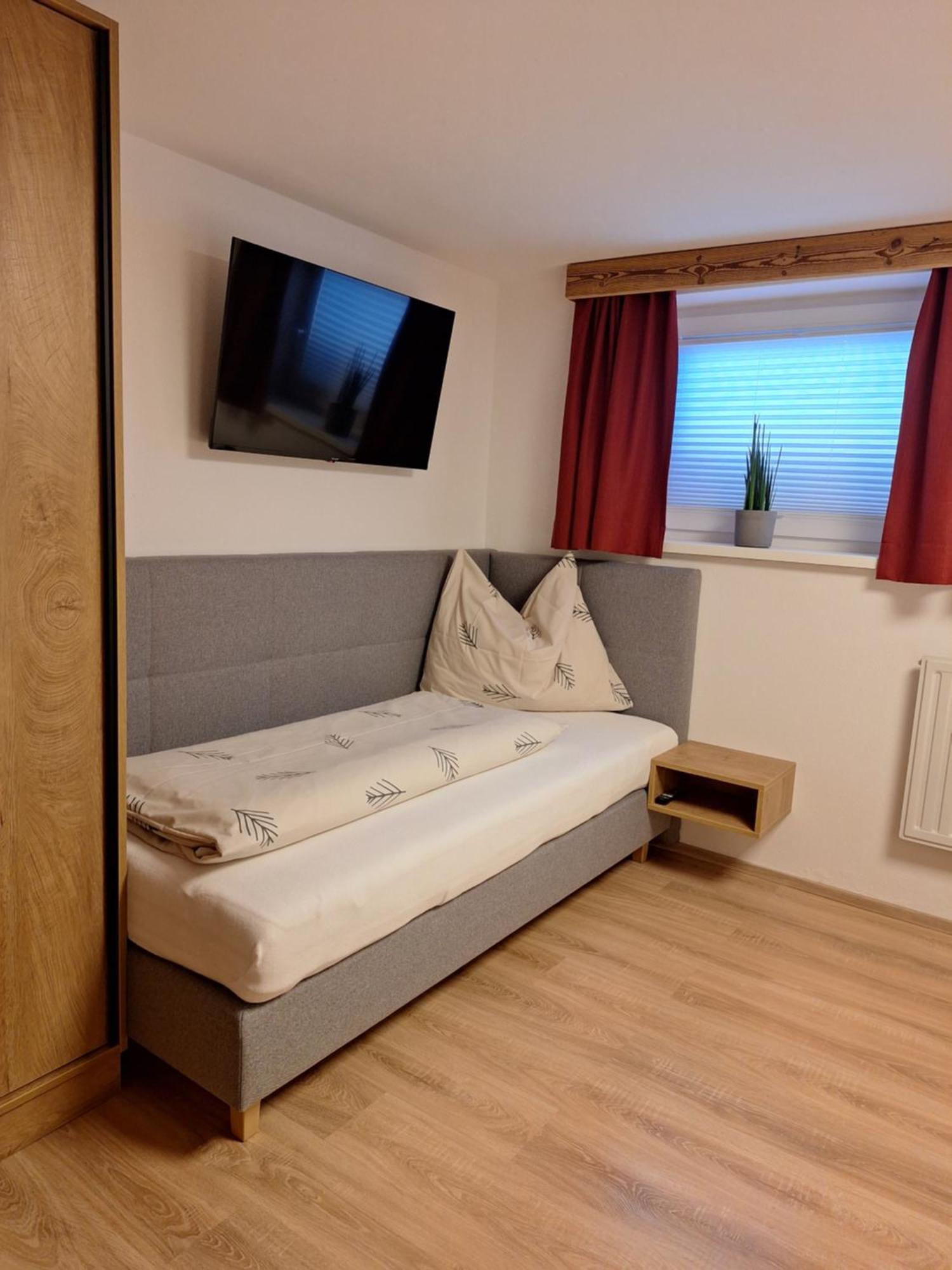 Appartement Fritzl Wagrain Dış mekan fotoğraf