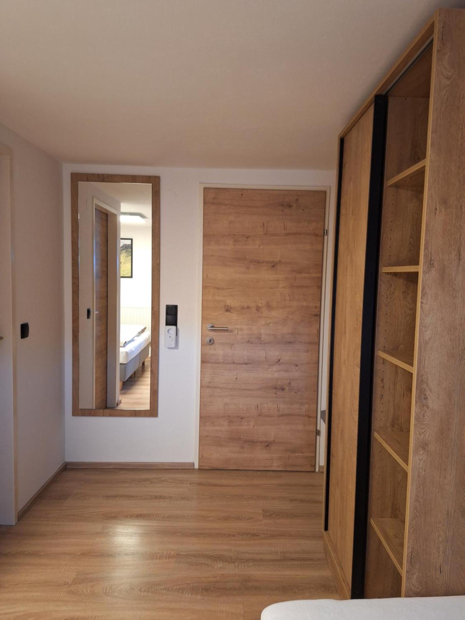 Appartement Fritzl Wagrain Dış mekan fotoğraf